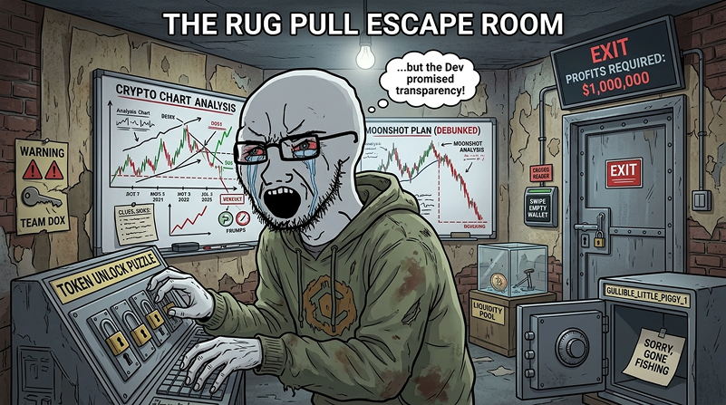 Advanced Hopium Engine