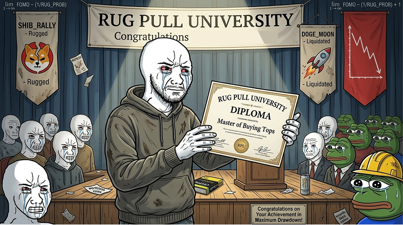 Rug Detection