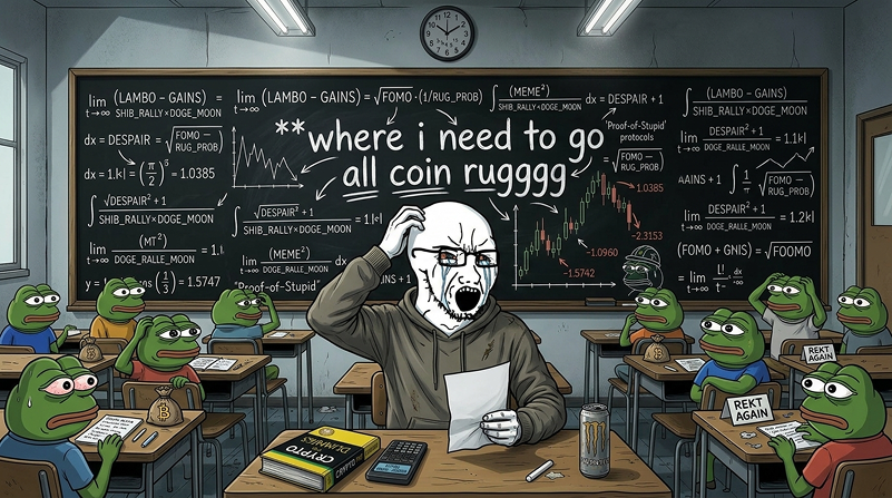 Exit Liquidity Analytics